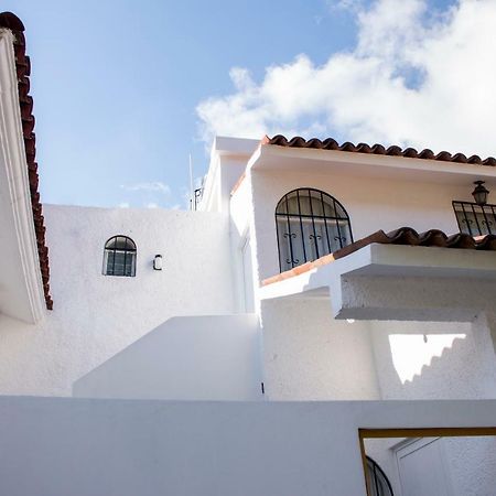 Villa Lupita Zihuatanejo Eksteriør bilde