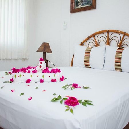 Villa Lupita Zihuatanejo Eksteriør bilde